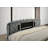 Luxurious King Size Bed-1625157644