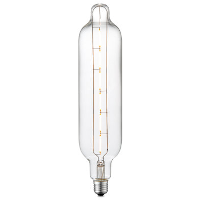 Giordano 5 W 3000 K LED Smart Bulb