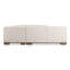 Tissu modulaire performant Beau U