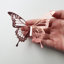Butterflies Mix Wall Sticker