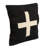 Organic Polyester Throw Square Pillow Cover & Insert-1993292259