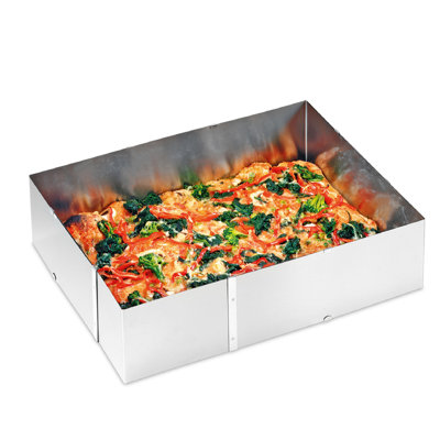 Gefu Classic Cake Pan