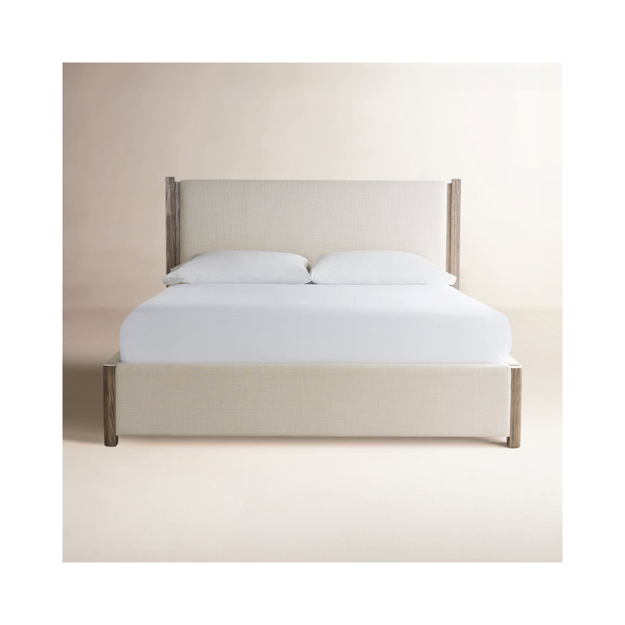 Baxley Upholstered Bed, King