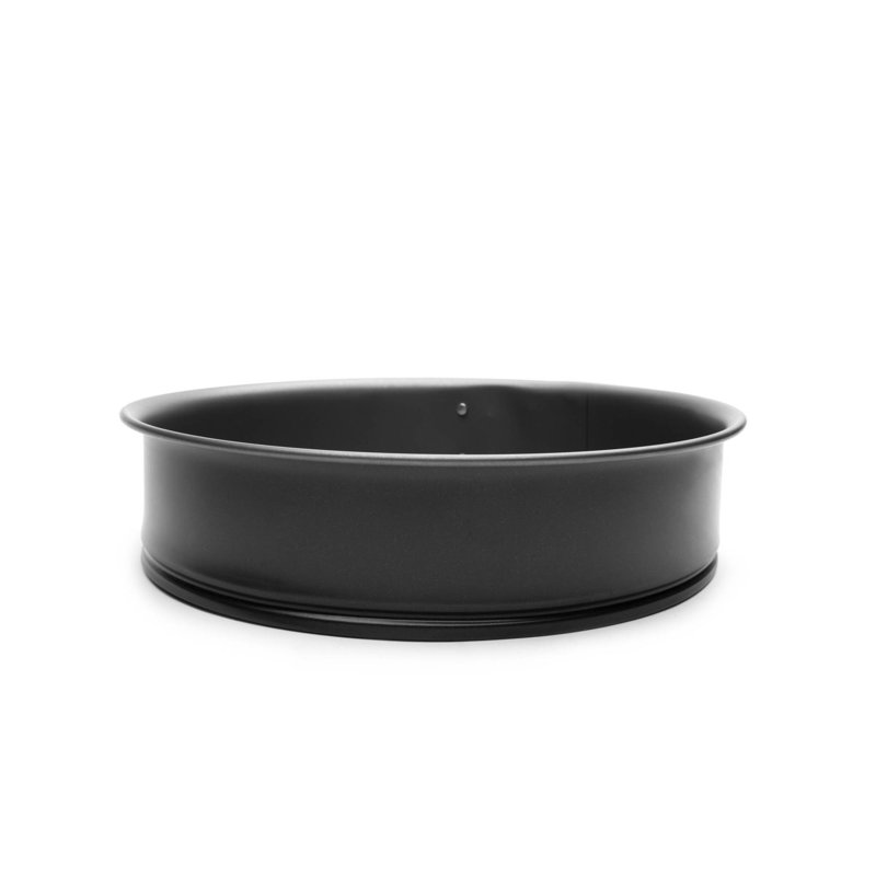 Casserole du moule rond anti-adhérent fox
