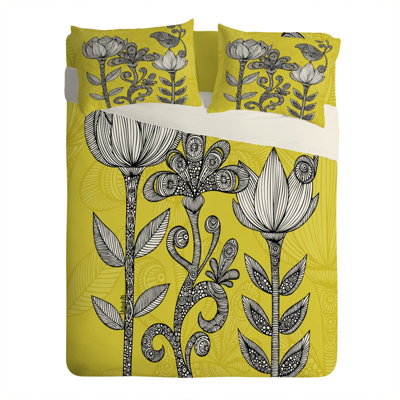 Valentina Ramos Floral, Standard
