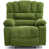 Green is out of stock
