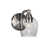 Brushed Nickel selected
