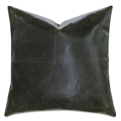 Muse Square Pillow Cover & Insert