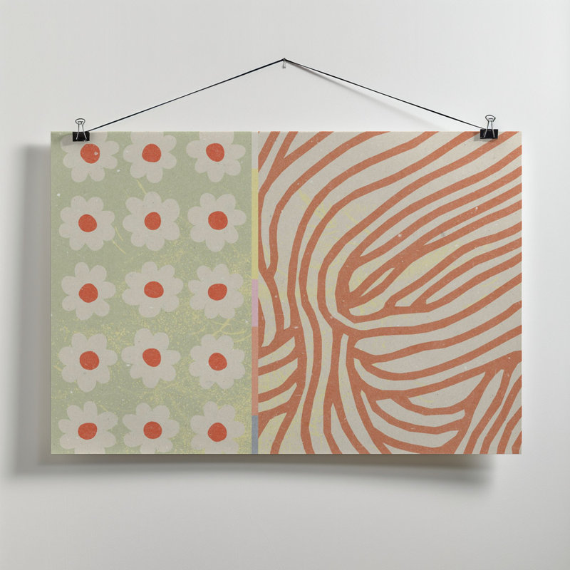 Wrapped Canvas Print, 50.8 cm H x 76.2 cm W