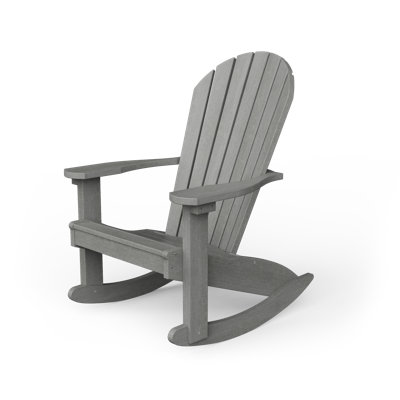 Wisby Outdoor Adirondack Chair