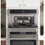 Pro Steam 30" Convection Electric Single Wall Oven
