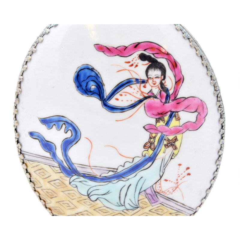 Handmade Metal Decorative Box
