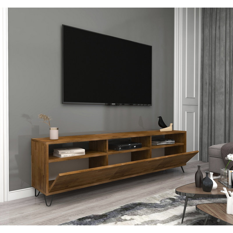 Milesburg TV Stand