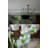 12 - Light Steel Dimmable Chandelier-89400441