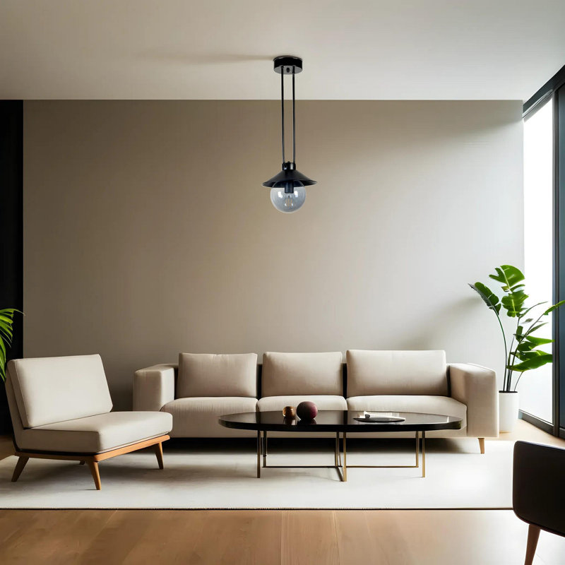 Chandle - Light Pendant