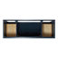 Ensemble de meuble-lavabo simple 61 po Partham-94350844