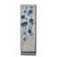 "Epic Graffiti" Neutral Seaside Flowers 2 "par Silvia Vassileva, art mural sur toile-883137623