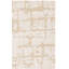 Tapis en laine / coton touffeté à la main en or / ivoire Martha Stewart 4533-65546607