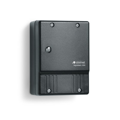 Dusk to Dawn Sensor Nightmatic 2000 Adjustable Twilight Switch