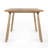 6 - Person Four Leg Dining Set
