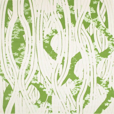 Abstract Indoor Rug