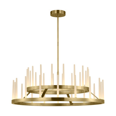 Sagrada LED Chandelier