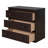Low Study Loft Bed With Cabinet ,Shelves And Rolling Portable Desk ,Multiple Functions Bed-192378127