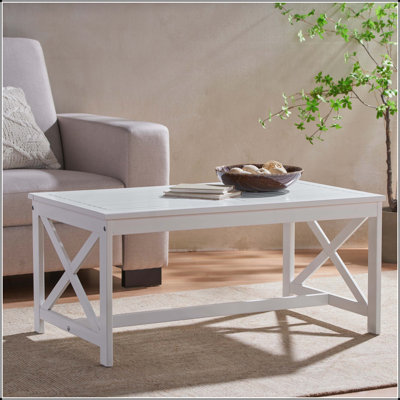 Table basse