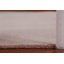 Tapis lavande rayé Gabbeh 9 x 12