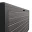 300 L Plastic Garden Box