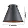Donovan 1 - Light Single Pendant