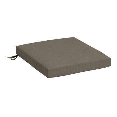 ARDEN - Coussin de siège d'extérieur
