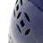 D13x18" Ceramic Barrel Stool With Cutout Design-308592940