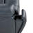 38'' Dual Motor Power Recliner Chair with Adjustable Headrest and Wall Hugger Design-127420084