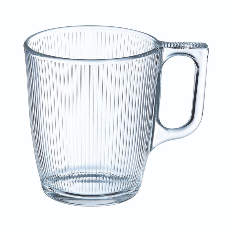 250ml Tea Glass / Coffee Glass Set