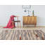 Tapis gris clair Yue-1465835513