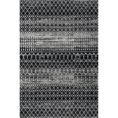 Codespoti Geometric Area Rug