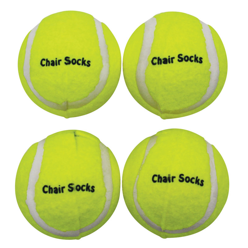 Chaussettes de chaise