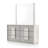 Juin 4-Piece Bedroom Set-782443898