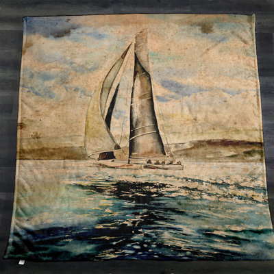 Throw Blanket
