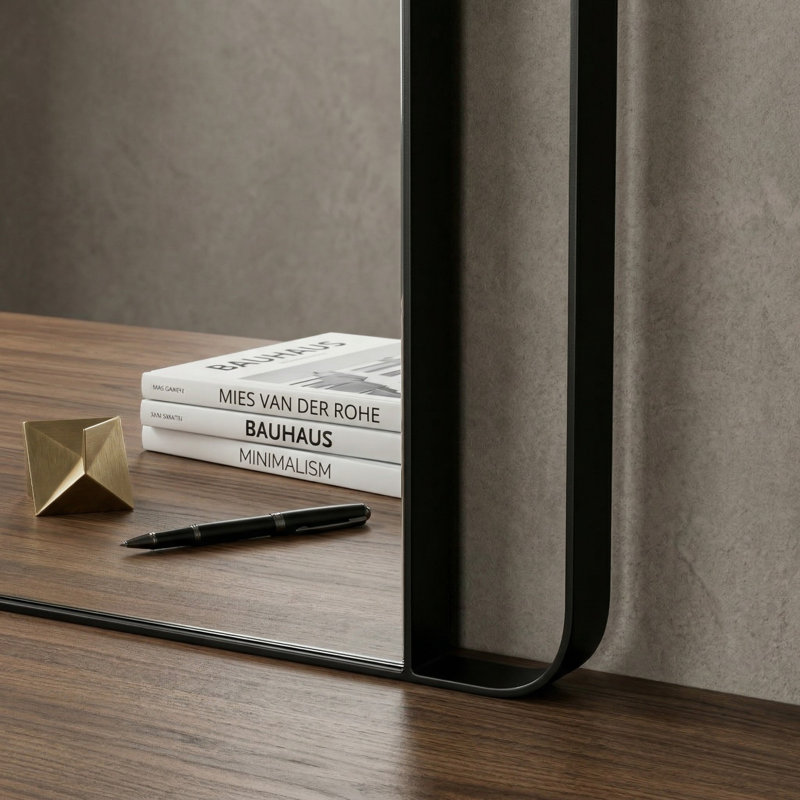 Miroir d'appoint Aglae