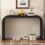 Console en bois 52 po-1857301479-1851775269