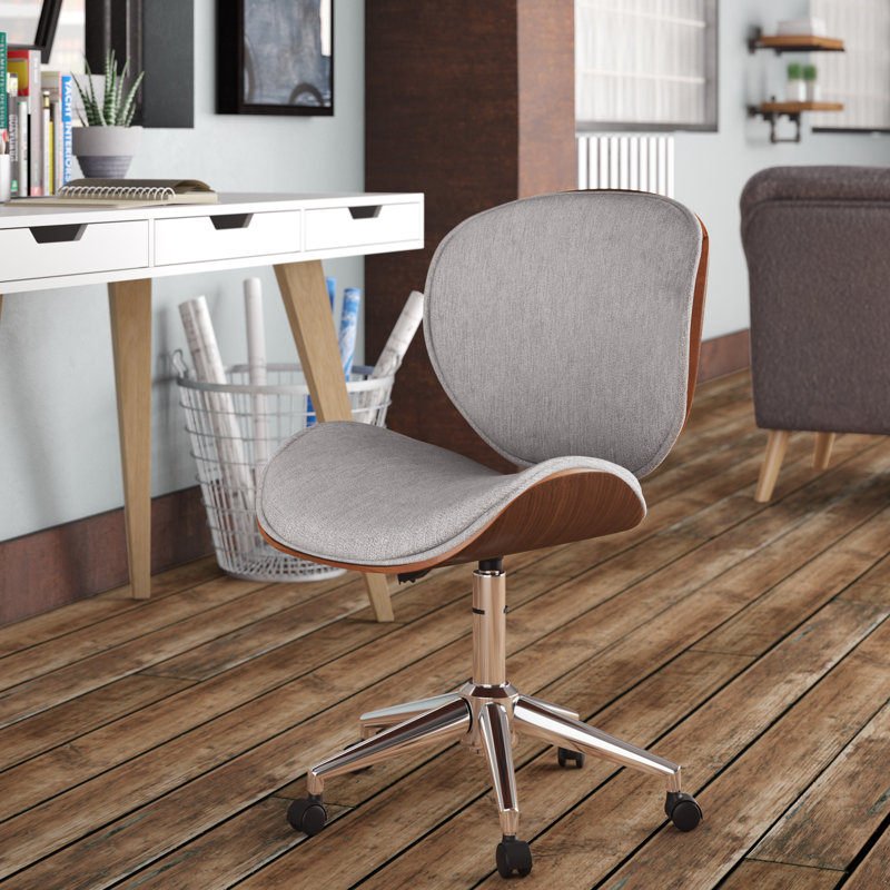 Sigler Task Chair, Grey