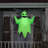 Hanging Ghost Oogie Boogie Inflatable