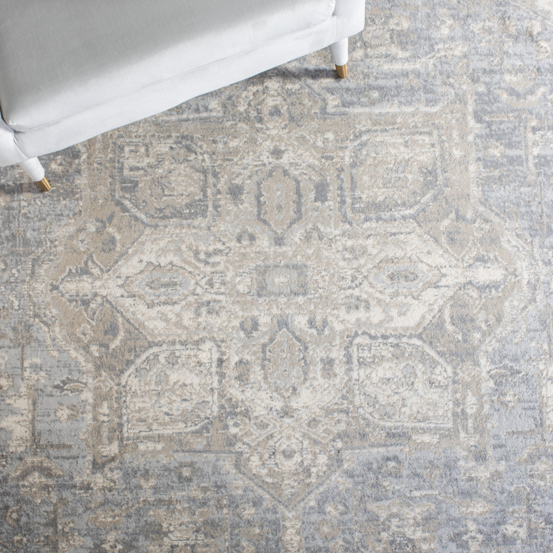 Tapis oriental Helme Performance, Rectangulaire 3 pi x 5 pi