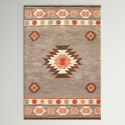 Venice Wool Indoor Rug