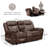 Caenas Upholstered Recliner-1379795653