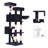 Etheldreda 61.02'' H Cat Tree-1909543148