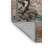 Machine Washable Gray Area Rug-2026554464