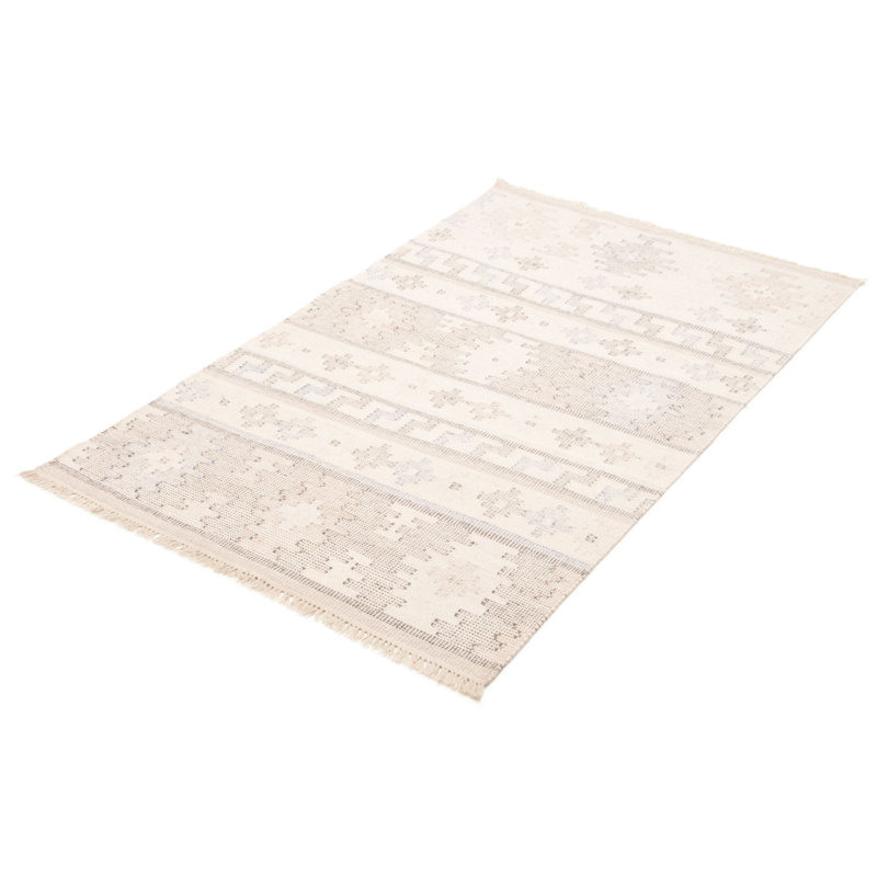Sienna Ivory Rug 5'1" x 8'5"